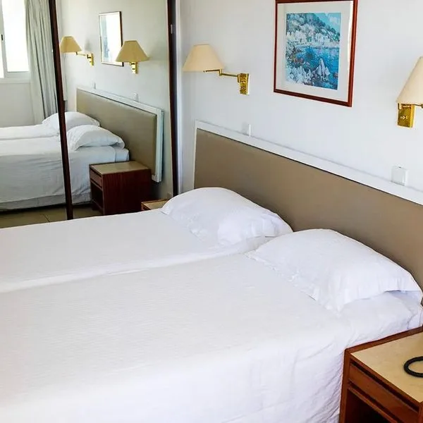 Sun Hall Beach Apts - zdjęcie 4