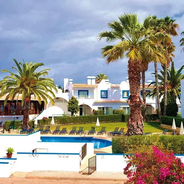 Pestana Palm Gardens - zdjęcie 3