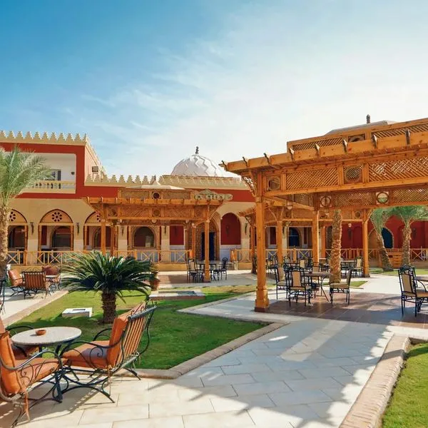 Pickalbatros Alf Leila Wa Leila Resort Neverland - zdjęcie 3