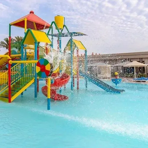 Pickalbatros Alf Leila Wa Leila Resort Neverland - zdjęcie 4