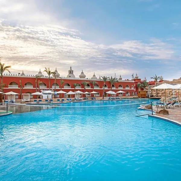 Pickalbatros Alf Leila Wa Leila Resort Neverland - zdjęcie 2