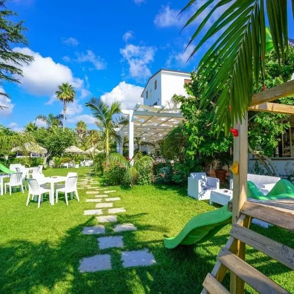 La Bussola (Tropea) - zdjęcie 3