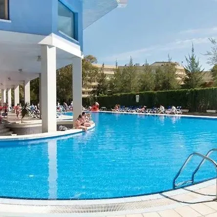 Medplaya Piramide Salou (ex. Piramide Salou) - zdjęcie 5