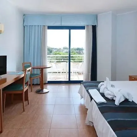 Medplaya Piramide Salou (ex. Piramide Salou) - zdjęcie 2