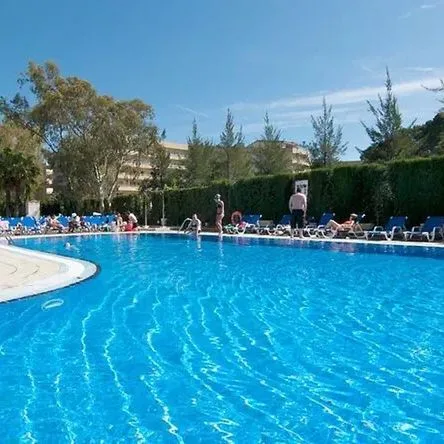 Medplaya Piramide Salou (ex. Piramide Salou) - zdjęcie 3