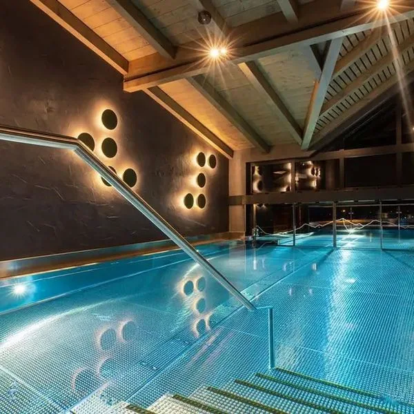 DAS Neukirchen - zdjęcie 2