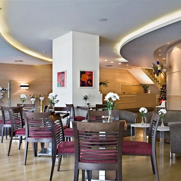 Amalia Athens - zdjęcie 3