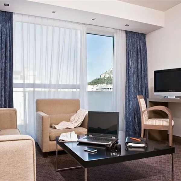 Amalia Athens - zdjęcie 5