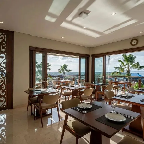 Tanadewa Villas - zdjęcie 5