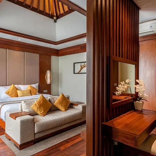 Tanadewa Villas - zdjęcie 4