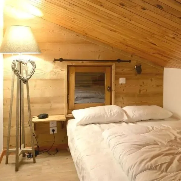 Le Chalet de Montchavin - zdjęcie 3