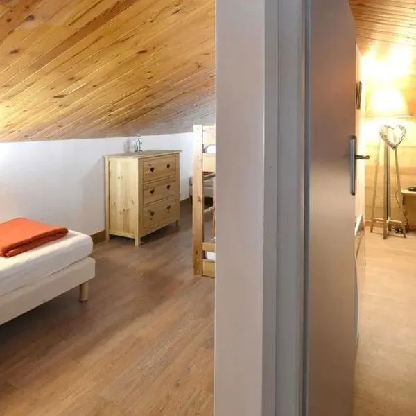 Le Chalet de Montchavin - zdjęcie 2