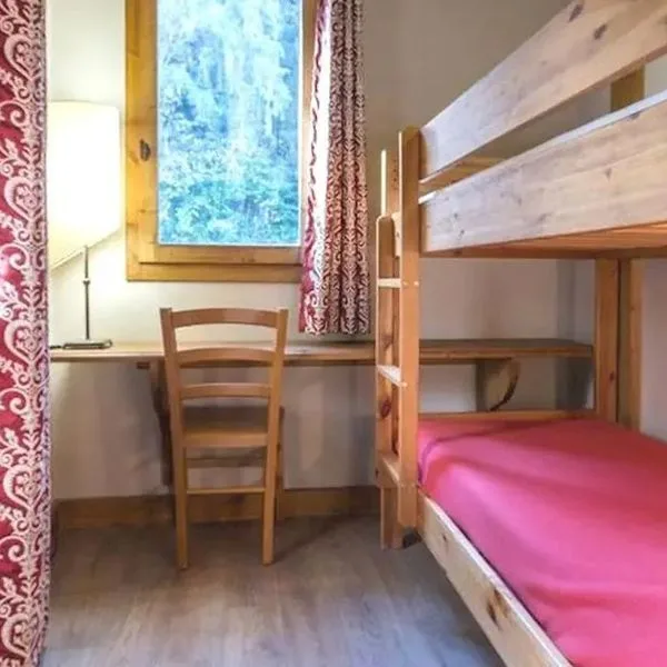 Le Chalet de Montchavin - zdjęcie 5