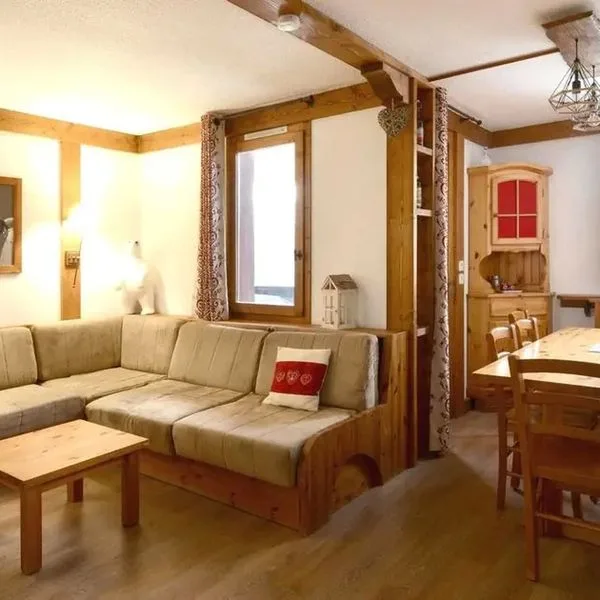 Le Chalet de Montchavin - zdjęcie 4