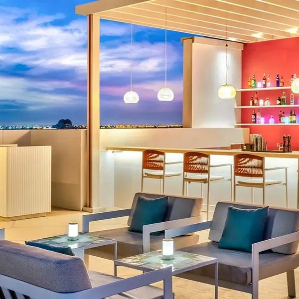 Vida Beach Resort - zdjęcie 4