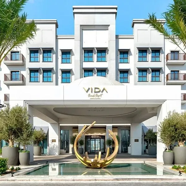 Vida Beach Resort - zdjęcie 2