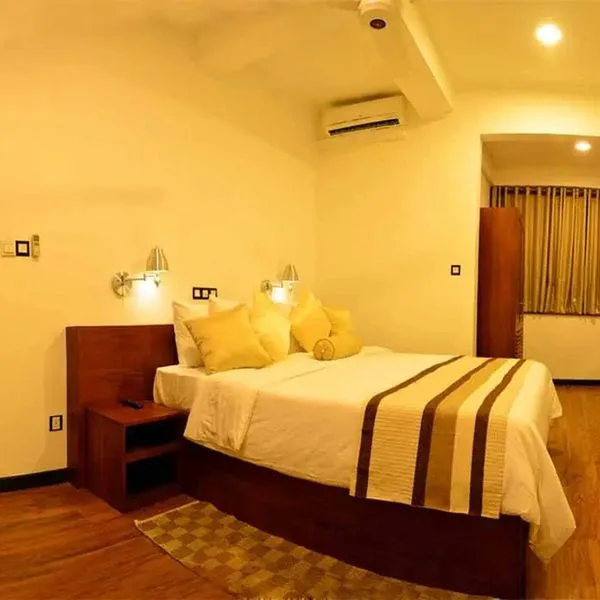 Gloria Grand Hotel - zdjęcie 3