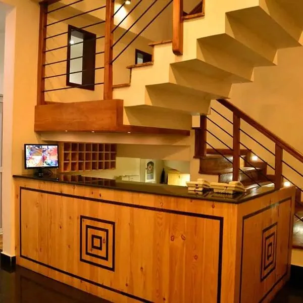 Gloria Grand Hotel - zdjęcie 4