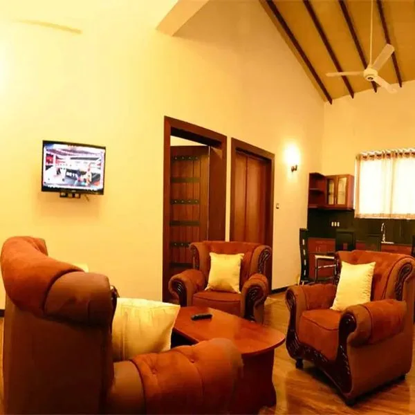 Gloria Grand Hotel - zdjęcie 2