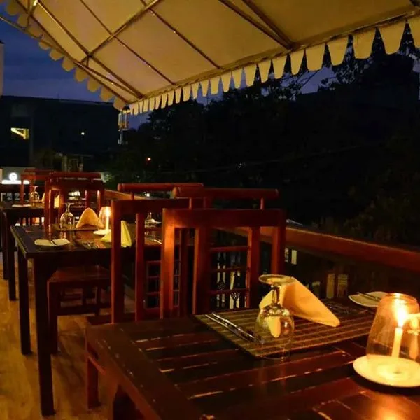 Gloria Grand Hotel - zdjęcie 5