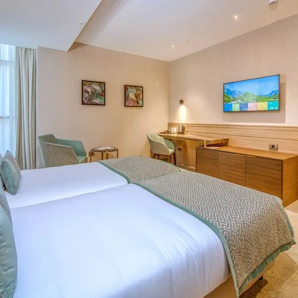 Ami Budva (ex. Melia Budva Petrovac) - zdjęcie 5