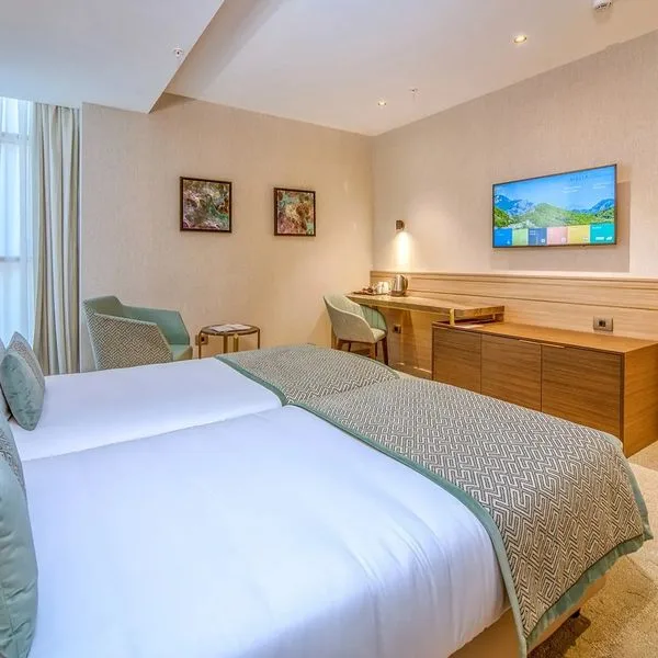 Ami Budva (ex. Melia Budva Petrovac) - zdjęcie 5