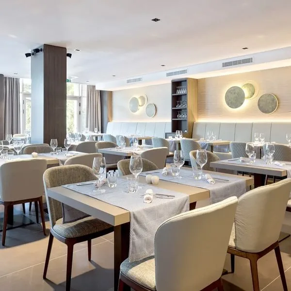 Ami Budva (ex. Melia Budva Petrovac) - zdjęcie 4