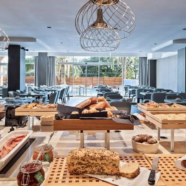 Ami Budva (ex. Melia Budva Petrovac) - zdjęcie 2