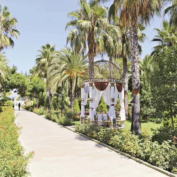 Delphin Botanik Hotel & Resort - zdjęcie 5