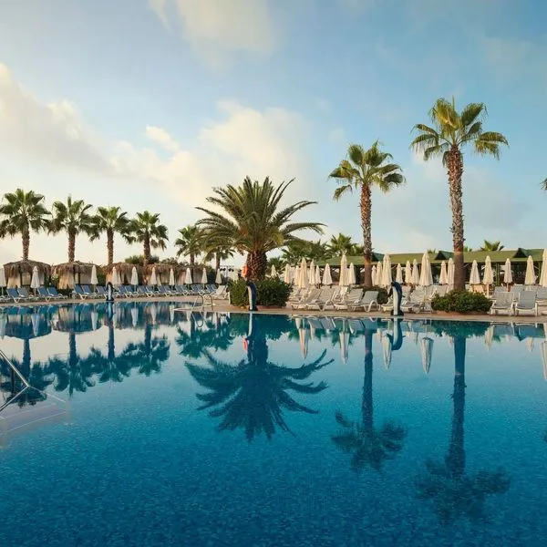 Delphin Botanik Hotel & Resort - zdjęcie 2