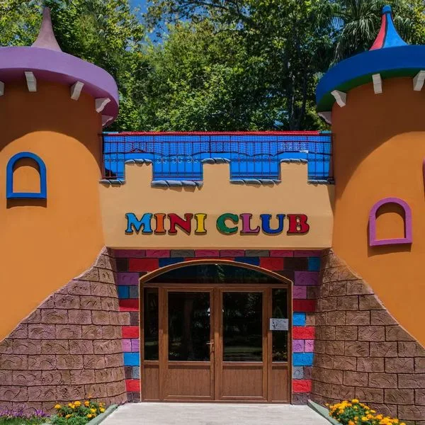 Delphin Botanik Hotel & Resort - zdjęcie 4