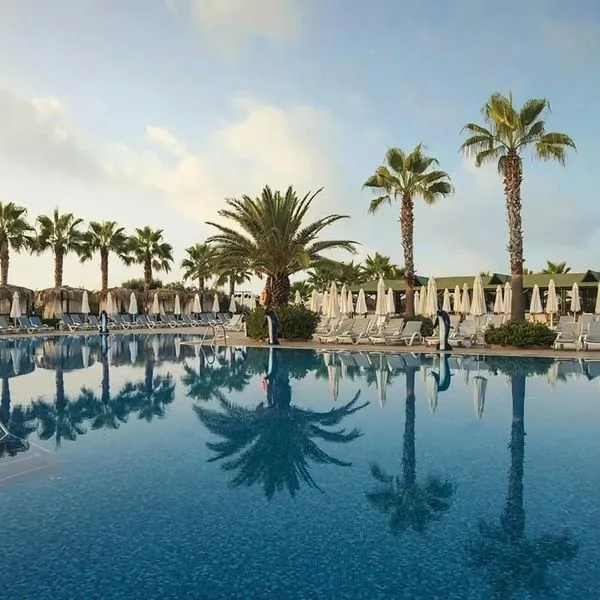 Delphin Botanik Hotel & Resort - zdjęcie 4