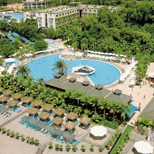 Delphin Botanik Hotel & Resort - zdjęcie 2