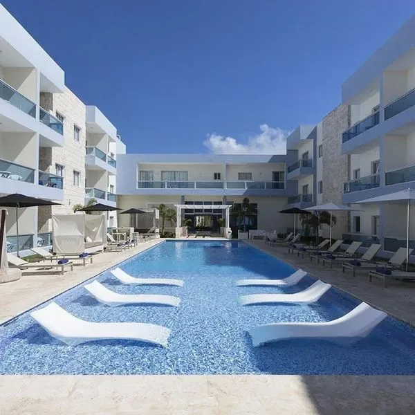 Whala! Urban Punta Cana - zdjęcie 2