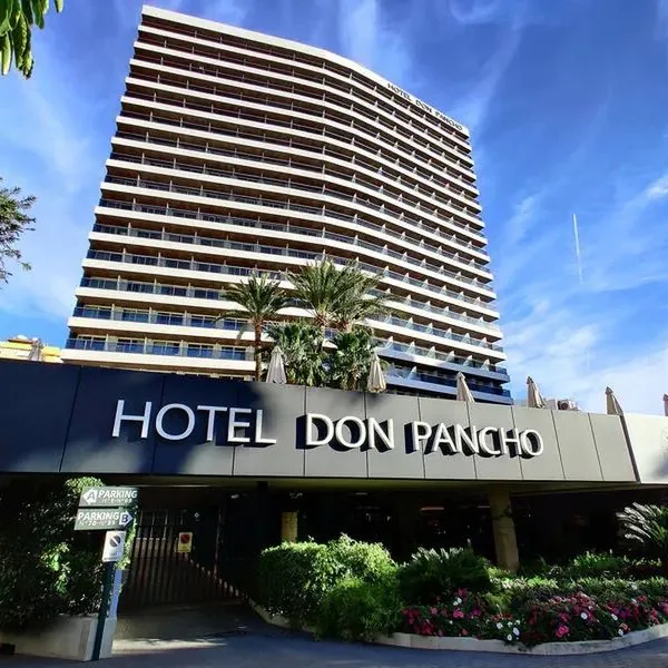 Don Pancho - zdjęcie 2