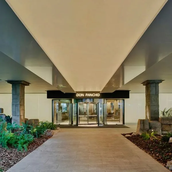 Don Pancho - zdjęcie 5