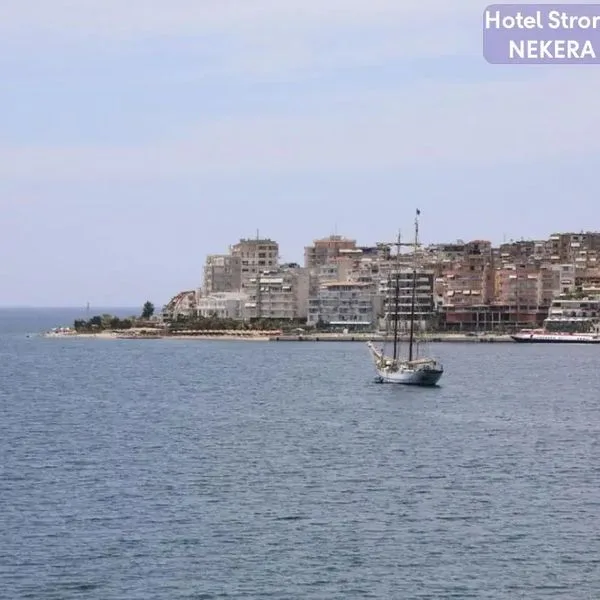 Strora (Saranda) - zdjęcie 3