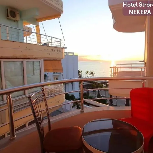 Strora (Saranda) - zdjęcie 5