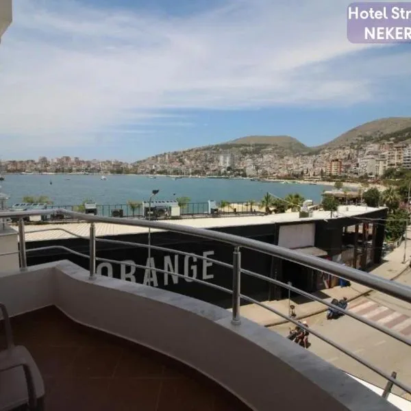 Strora (Saranda)