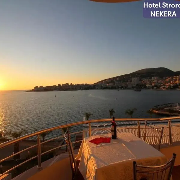 Strora (Saranda) - zdjęcie 2