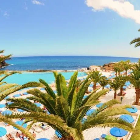 Ona Alborada (ex. Alborada Ocean Club) - zdjęcie 5