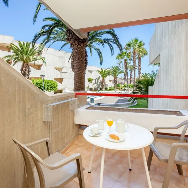 Ona Alborada (ex. Alborada Ocean Club) - zdjęcie 2