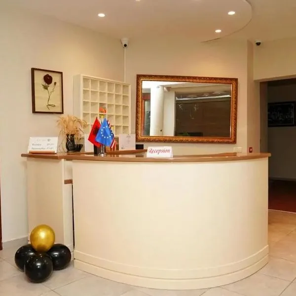 Vila Arber - zdjęcie 5