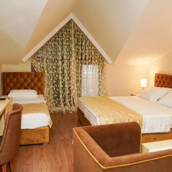 Vila Arber - zdjęcie 4