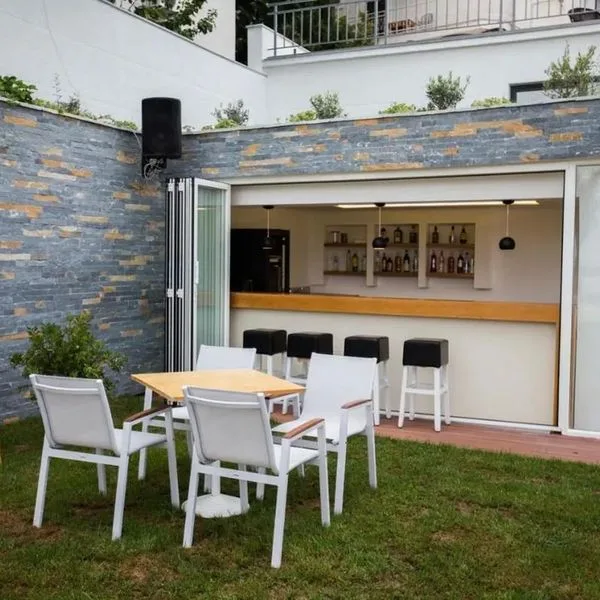 Vila Arber - zdjęcie 2