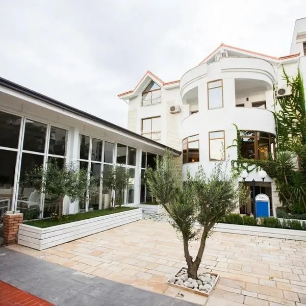 Vila Arber - zdjęcie 3