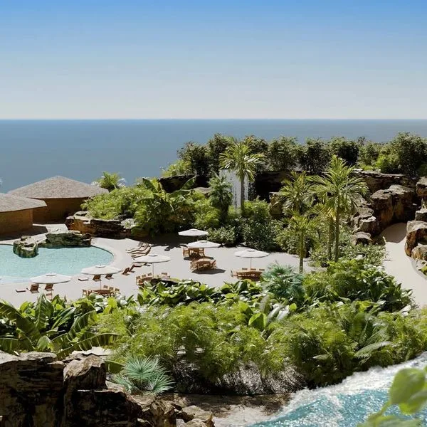 Lopesan Caoba Lagoon Resort, Spa & Casino (Playa Bavaro) - zdjęcie 2