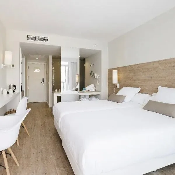 Aluasoul Ibiza - zdjęcie 3