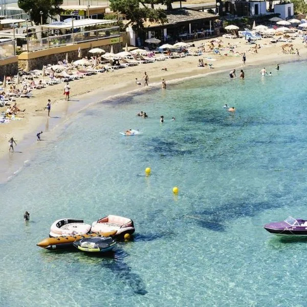 Aluasoul Ibiza - zdjęcie 2