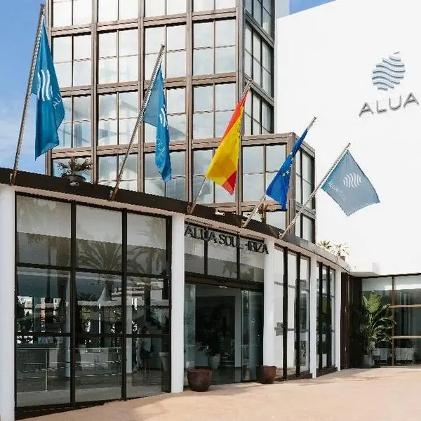 Aluasoul Ibiza - zdjęcie 5